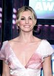 Faith Hill Lifted Spirit of Hurricane Katrina's Victims