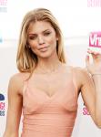 AnnaLynne McCord Backs Up Hurricane Katrina Charity