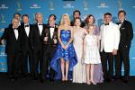 2010 Emmys: Quotes From the Winners in Press Room