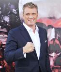 Dolph Lundgren Plans to Direct Human Trafficking Film