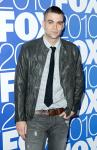 Mark Salling to Release Jazz/Rock Album