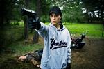 Noomi Rapace Had Traumatic Final Day of Filming 'Millennium Trilogy'