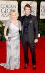 Patricia Arquette Calls Divorce From Thomas Jane 'Friendly'