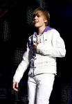 Justin Bieber Is First in Bizarre Concert Cancellations Poll