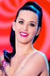 Katy Perry to Front Her Own U.K. Show