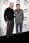Michael Emerson and Terry O'Quinn Want to Show Their 'Frailty' in New TV Series