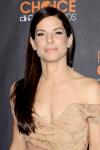 Sandra Bullock Talks About Adopted Son on First TV Interview Since Divorce