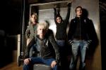 Madina Lake Took the Stage Without Injured Bassist