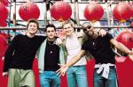 Blue Upset Over New Song Leak
