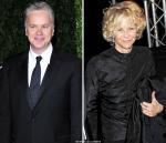 Tim Robbins Laughs Off Meg Ryan Dating Report