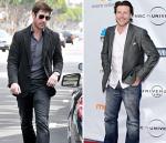 Dylan McDermott Often Confused With Tori Spelling's Husband