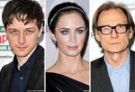 James McAvoy, Emily Blunt, Bill Nighy and More Team Up to Save UKFC