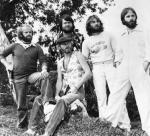 The Beach Boys NOT Encouraging Label to Sue Katy Perry