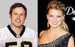 Eric Johnson's Estranged Wife Warns Jessica Simpson That He's Broke