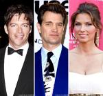 Harry Connick Jr., Chris Isaak and Shania Twain No Longer on 'Idol' Wish List