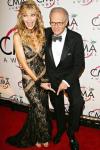 Larry King's Ex-Wife Cheated Death
