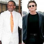 Spike Lee Praises Sean Penn for Haiti Charity Work