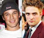 Matt Lanter to Spoof Robert Pattinson's 'I'm a Killer' Scene in 'Twilight'