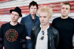 Sum 41 Call Off Warped Tour Following Deryck Whibley Hospitalization