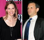 Hilary Swank Rules Out Marriage After Divorce