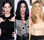 Liv Tyler, Cher and Jennifer Aniston Caught Up in Credit Card Scheme