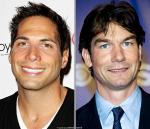 Joe Francis 'Threatens' Jerry O'Connell for 'Piranha 3-D' Parody