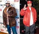 Jim Jones to Join Fat Joe and Other Rap Stars for Anti-Violence Rally