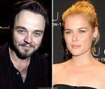 Matthew Newton Is Accused of Attacking Girlfriend