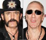 Lemmy Kilmister, Dee Snider and More Honored at the Vegas Rocks! Magazine Awards