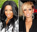 Ciara and Keri Hilson NOT Involved in Backstage Fight