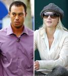 Tiger Woods Responds to Elin Nordegren Interview With Praise