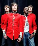 The Libertines Halted After Just Three Songs Due to Massive Surge in the Crowd