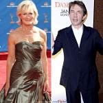 Glenn Close Praises Martin Short as 'Magnificent Actor'