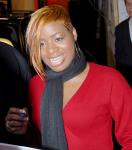 Fantasia Talks About Forbidden Relationship in Newly-Leaked Song 'Lucky'