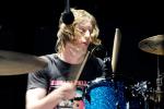 Andy Burrows Suggested to Change Band's Name by Chris Martin