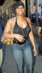 Fantasia Barrino Admits She Was Determined to End Her Life