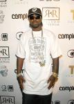 Young Buck's Home Raided by Federal Agents