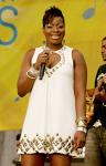 Video: Fantasia's 'Bittersweet' Performance After Suicide Attempt