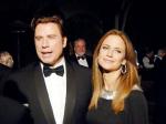 John Travolta's Wife Kelly Preston Hosted All-Female Baby Shower