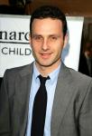 Andrew Lincoln Spooked by Gritty Authenticity of the Shoot on 'The Walking Dead'
