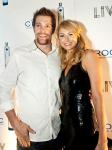 '7th Heaven' Star Geoff Stults and Stacy Keibler Reportedly Split