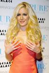Heidi Montag to Move Out of Hollywood