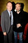 Kevin Spacey to Reunite With Sam Mendes in Shakespeare Play