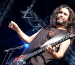 Slayer's Tom Araya Has Lump in Neck After Throat Surgery
