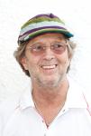 Eric Clapton Hates His Own Singing