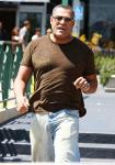 Laurence Fishburne Secretly Funding Porn Star Daughter's Legal Defense