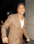 Jermaine Jackson Is Terrified of the Dark After Spooky Encounter With Ghosts