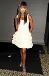 Naomi Campbell at War Crimes Trial: I Was Unaware Who Blood Diamonds Were From