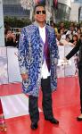 Jermaine Jackson Talks 'Evil' Ghosts Haunting His Famous Family