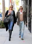 Rod Stewart and His Wife Expecting Another Baby